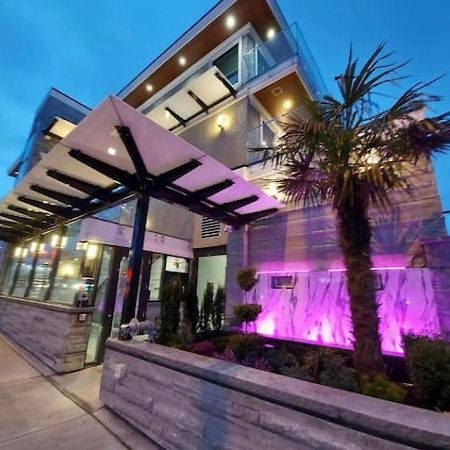 Beautiful Bright 3 Bed Townhouse Διαμέρισμα Βανκούβερ Εξωτερικό φωτογραφία