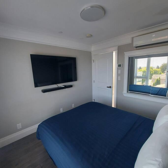 Beautiful Bright 3 Bed Townhouse Διαμέρισμα Βανκούβερ Εξωτερικό φωτογραφία
