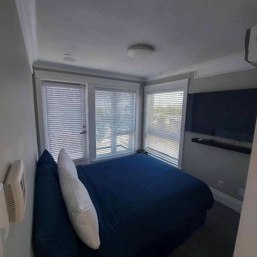 Beautiful Bright 3 Bed Townhouse Διαμέρισμα Βανκούβερ Εξωτερικό φωτογραφία