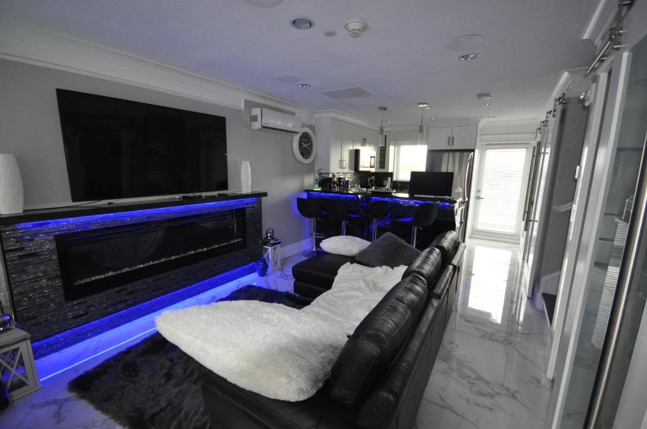 Beautiful Bright 3 Bed Townhouse Διαμέρισμα Βανκούβερ Εξωτερικό φωτογραφία