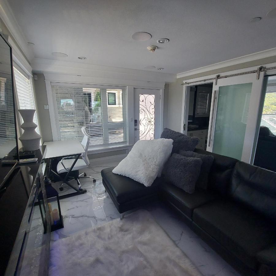 Beautiful Bright 3 Bed Townhouse Διαμέρισμα Βανκούβερ Εξωτερικό φωτογραφία