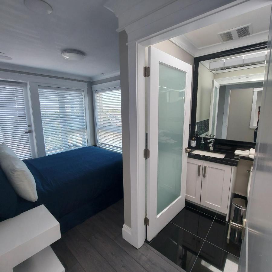Beautiful Bright 3 Bed Townhouse Διαμέρισμα Βανκούβερ Εξωτερικό φωτογραφία