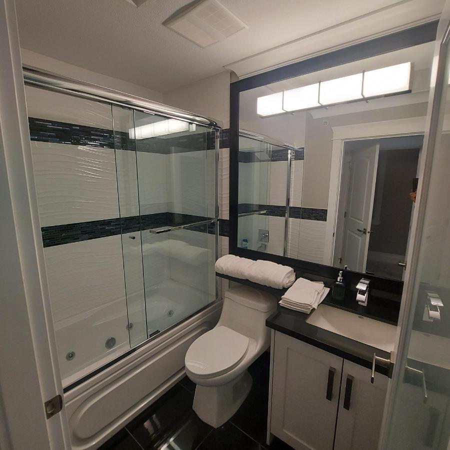 Beautiful Bright 3 Bed Townhouse Διαμέρισμα Βανκούβερ Εξωτερικό φωτογραφία